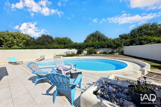 achat maison chaillevette 17890