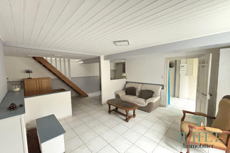 achat maison chaillevette 17890