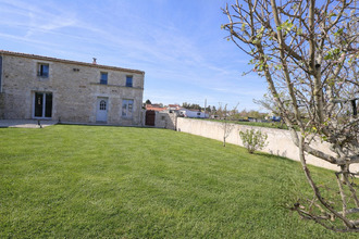 achat maison chaillevette 17890