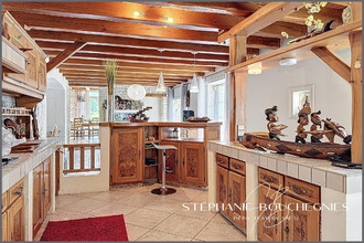 achat maison chaillevette 17890