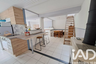 achat maison chaillevette 17890