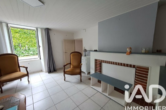 achat maison chaillevette 17890