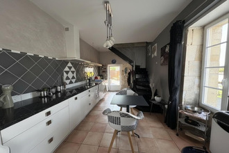 achat maison chaillevette 17890