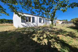 achat maison chaillevette 17890