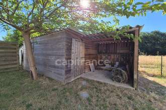 achat maison chaillevette 17890