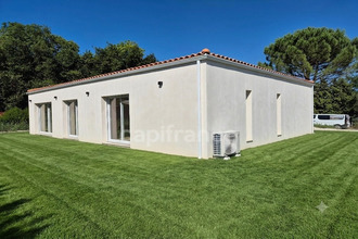 achat maison chaillevette 17890
