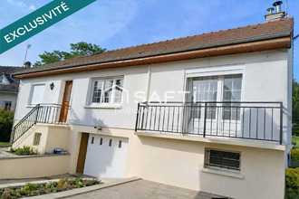 achat maison chaillevois 02000