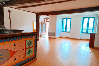 achat maison chailley 89770