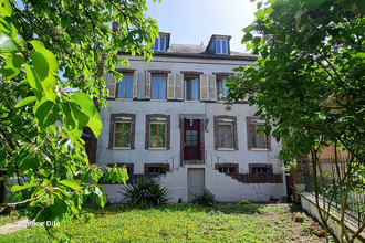achat maison chailley 89770