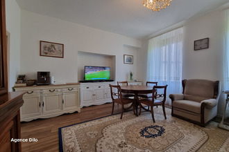 achat maison chailley 89770