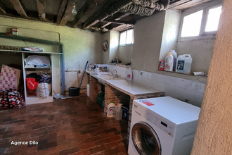 achat maison chailley 89770