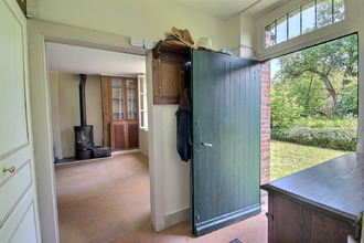 achat maison chailley 89770