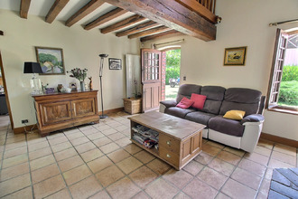 achat maison chailley 89770