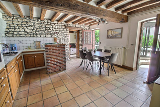 achat maison chailley 89770