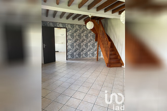 achat maison chailley 89770