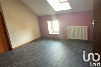 achat maison chailley 89770