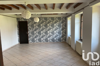 achat maison chailley 89770