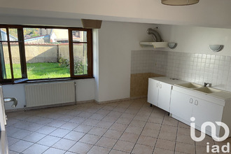 achat maison chailley 89770