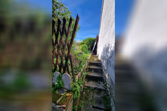 achat maison chailley 89770