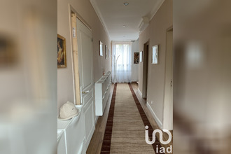 achat maison chailley 89770