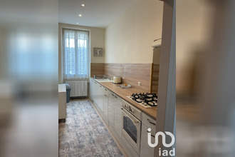 achat maison chailley 89770