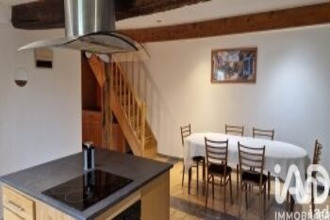 achat maison chailley 89770