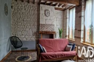 achat maison chailley 89770