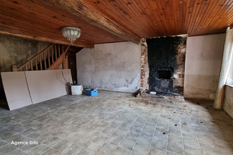 achat maison chailley 89770