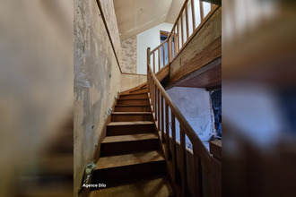 achat maison chailley 89770