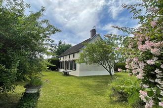 achat maison chailley 89770