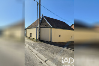 achat maison chailley 89770