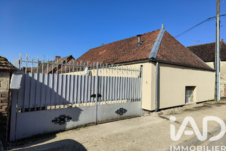 achat maison chailley 89770