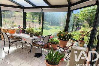 achat maison chailley 89770