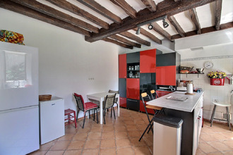 achat maison chailley 89770
