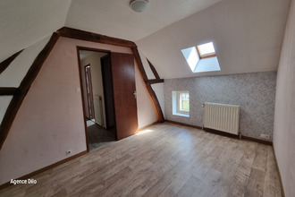 achat maison chailley 89770