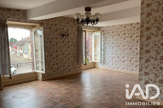 achat maison chailley 89770