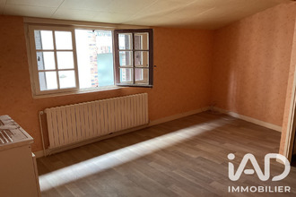 achat maison chailley 89770