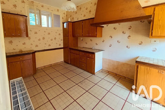 achat maison chailley 89770