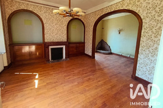 achat maison chailley 89770