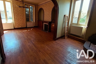 achat maison chailley 89770