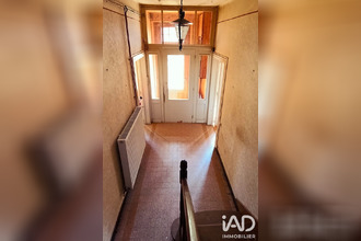 achat maison chailley 89770
