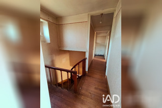 achat maison chailley 89770