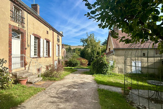 achat maison chailley 89770