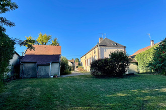 achat maison chailley 89770