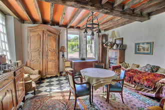 achat maison chailley 89770