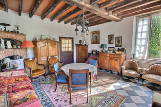 achat maison chailley 89770
