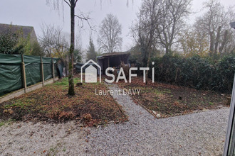 achat maison chailloue 61500