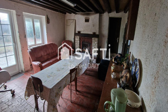 achat maison chailloue 61500