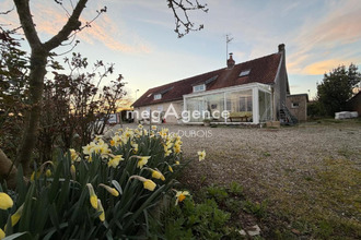 achat maison chailloue 61500