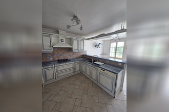 achat maison chailloue 61500